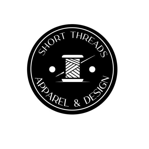 Short Threads Apparel & Design