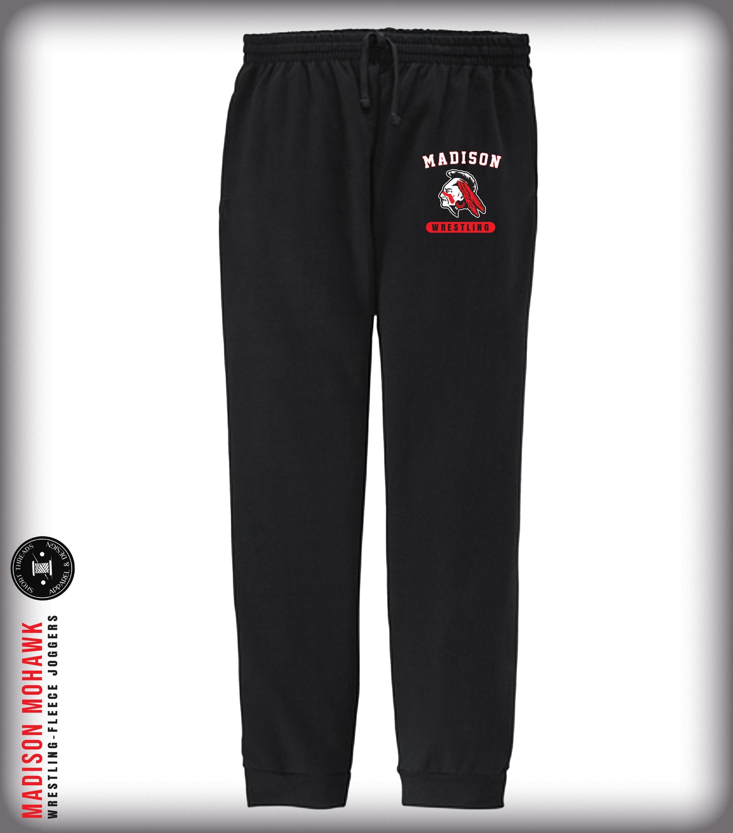 Team Warm Up Pants