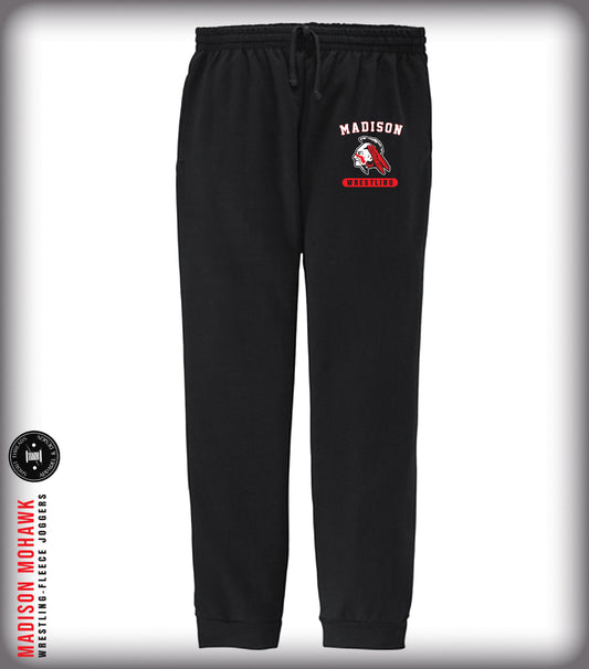 Team Warm Up Pants